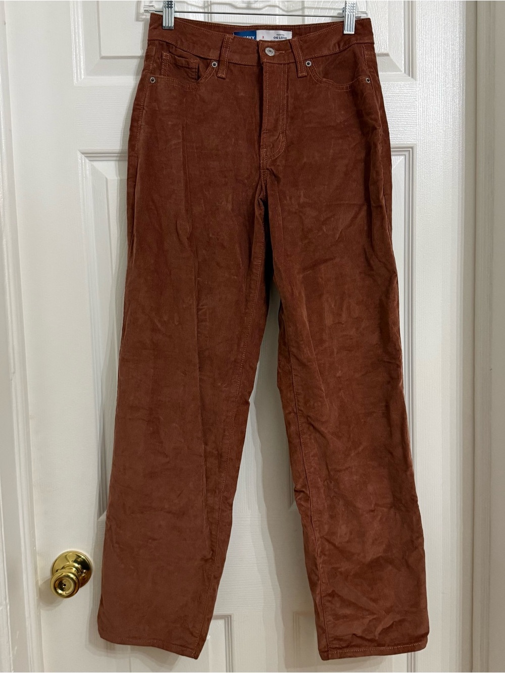 Old Navy Women’s Corduroy Jeans